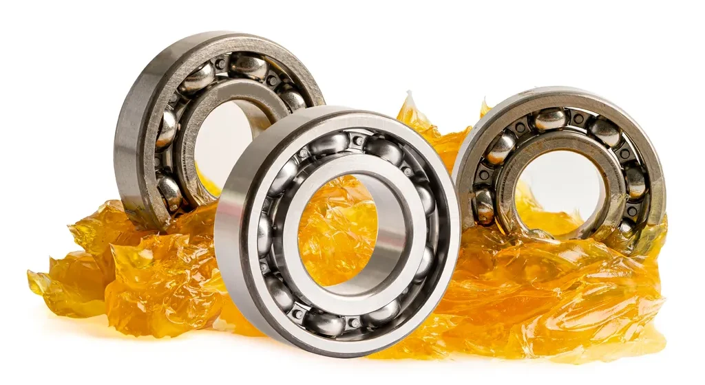 Risan Mech Supplies Limited