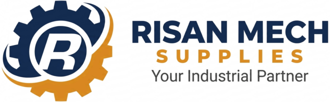 Risan Logo f
