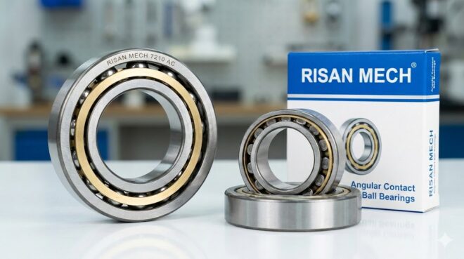 Risan Mech Supplies Limited