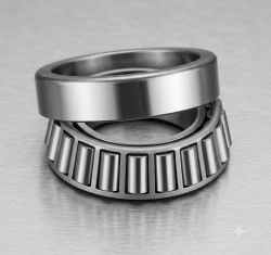 ball bearings